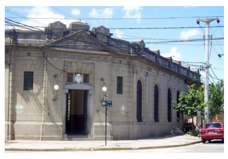 comisaría