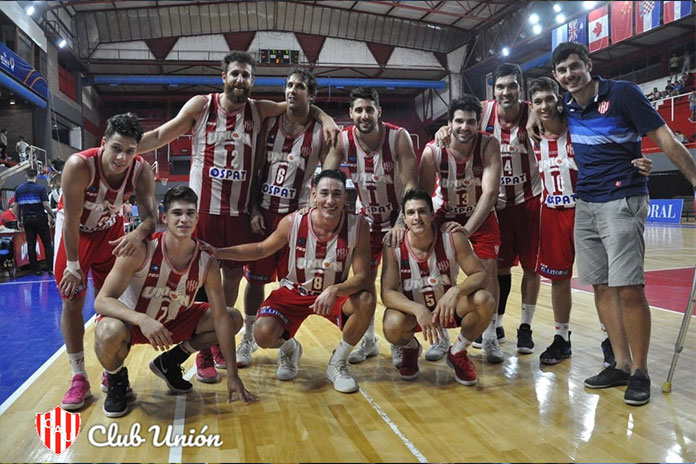Básquet_Unión