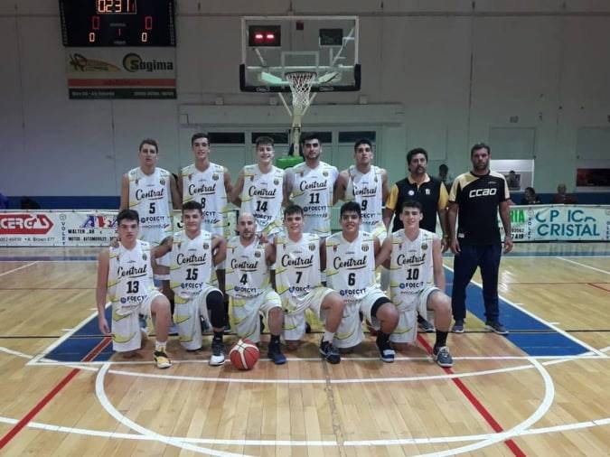 CENTRAL-NOROESTE