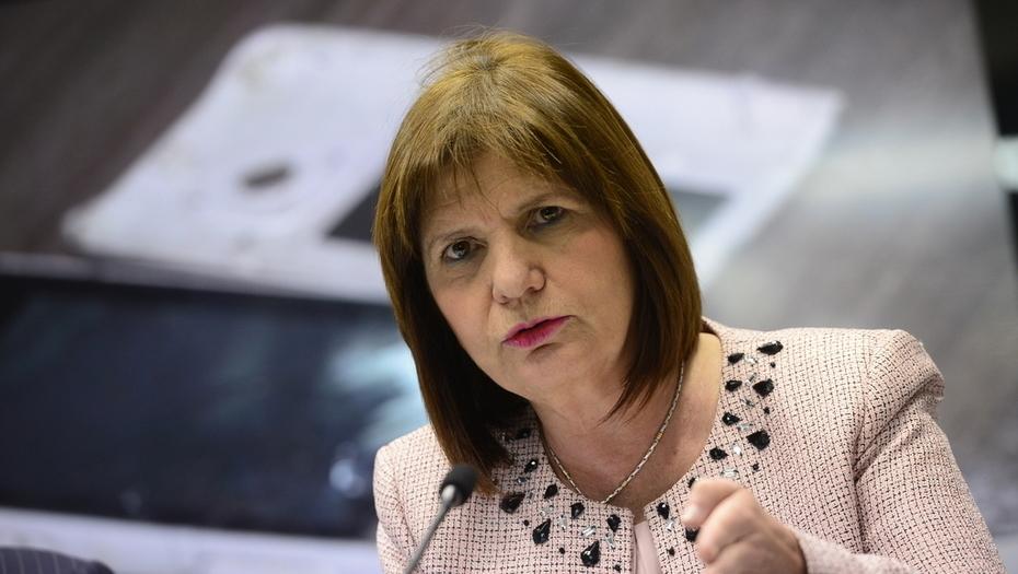 Patricia-Bullrich