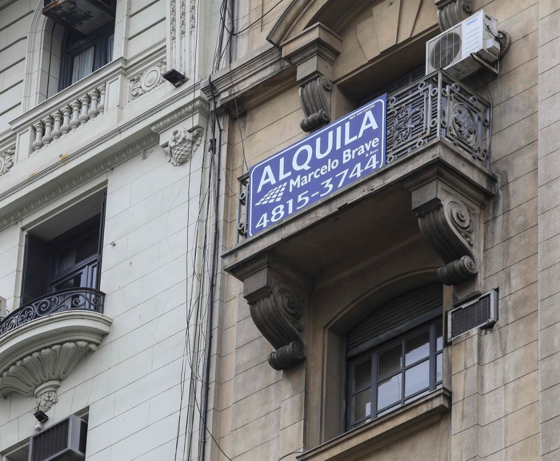 alquiler