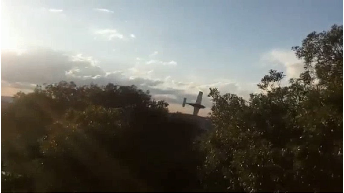 La Cumbre