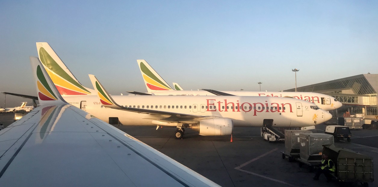 ethiopian