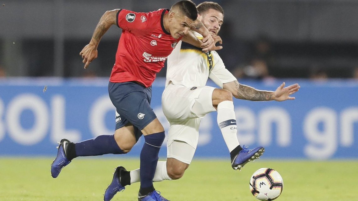 boca