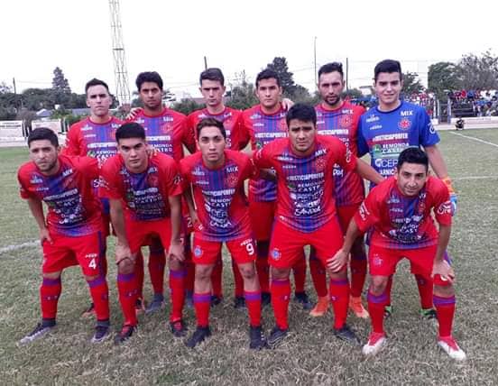 cacu primera
