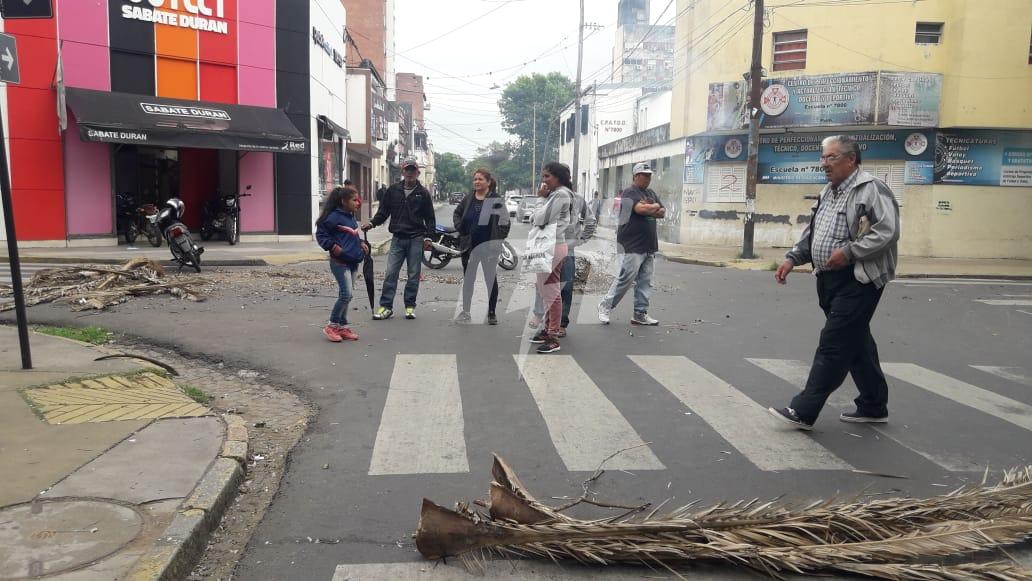calles seguras