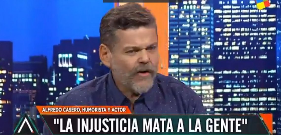 casero