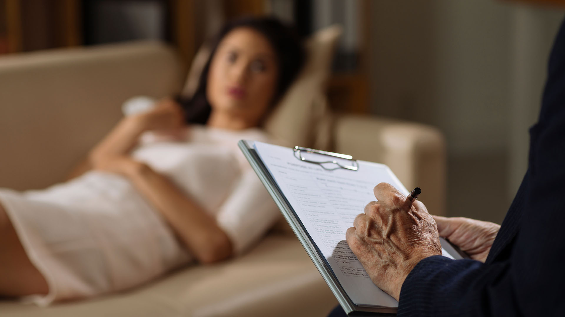 Salud mental en Santa Fe: advierten por el aumento de la demanda y reclaman fortalecer los recursos de atención