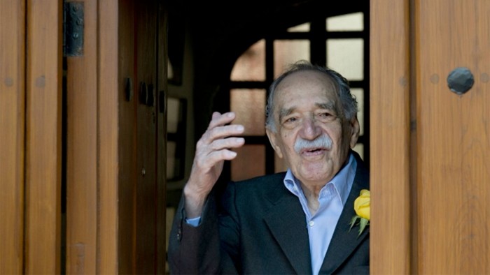 Congreso de Veracruz se equivocó; le cambió nombre y nacionalidad a García Márquez