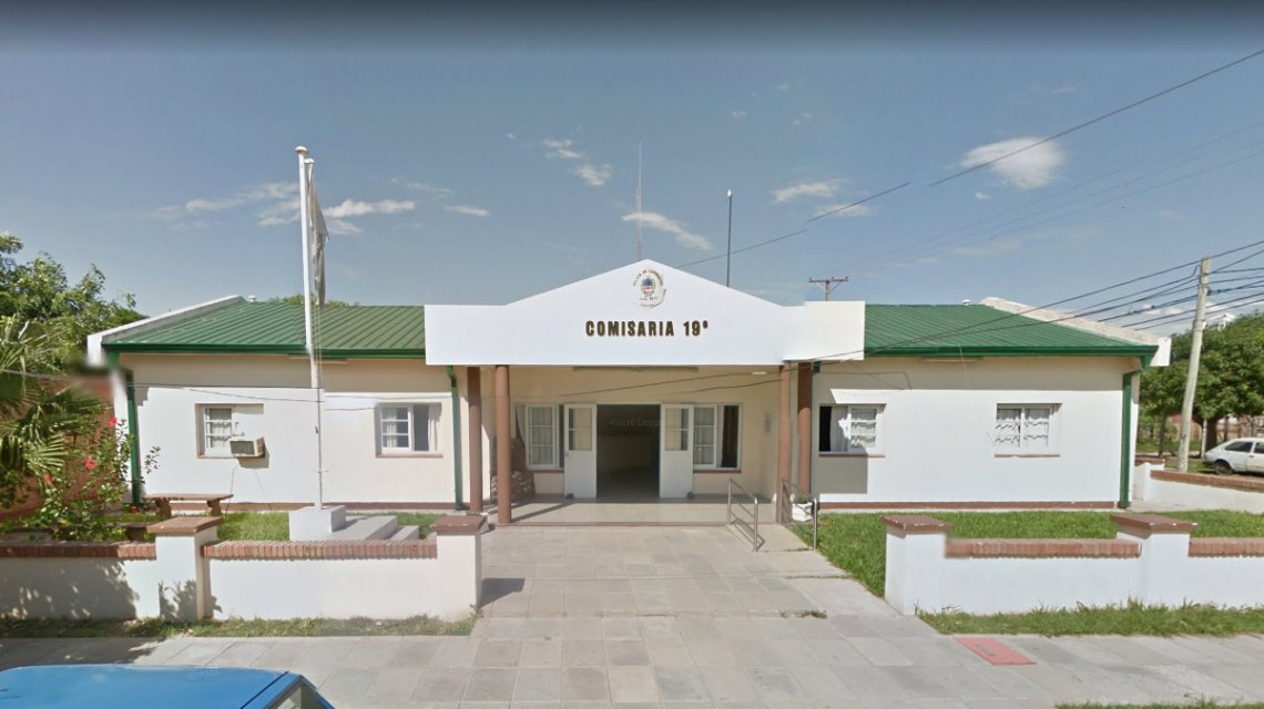 corrientes
