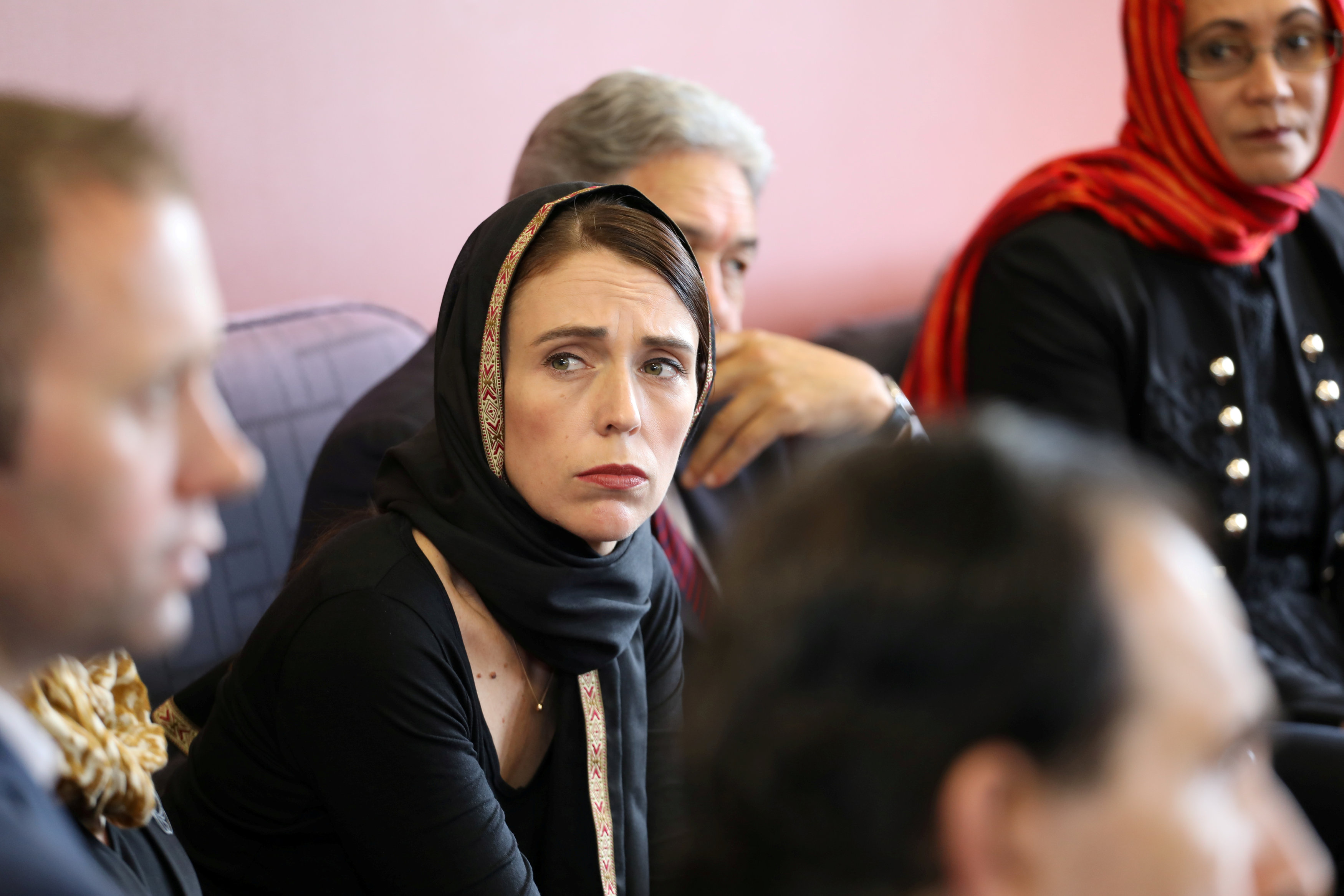 El gobierno neozelandés llegó a un acuerdo de "principio" para endurecer las leyes sobre las armas tras la masacre de Christchurch