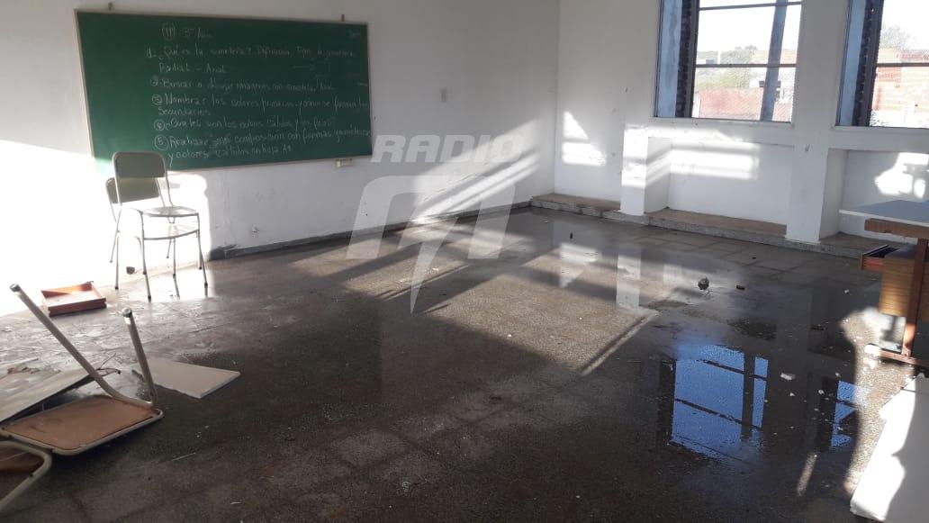 escuela