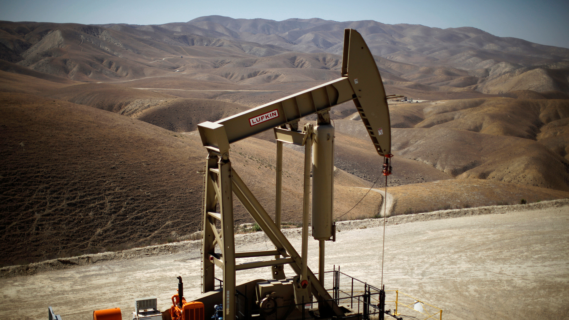 Estados Unidos se prepara para superar a Arabia Saudita como el mayor exportador de petróleo del mundo