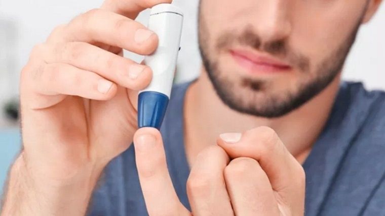 fertilidad masculina