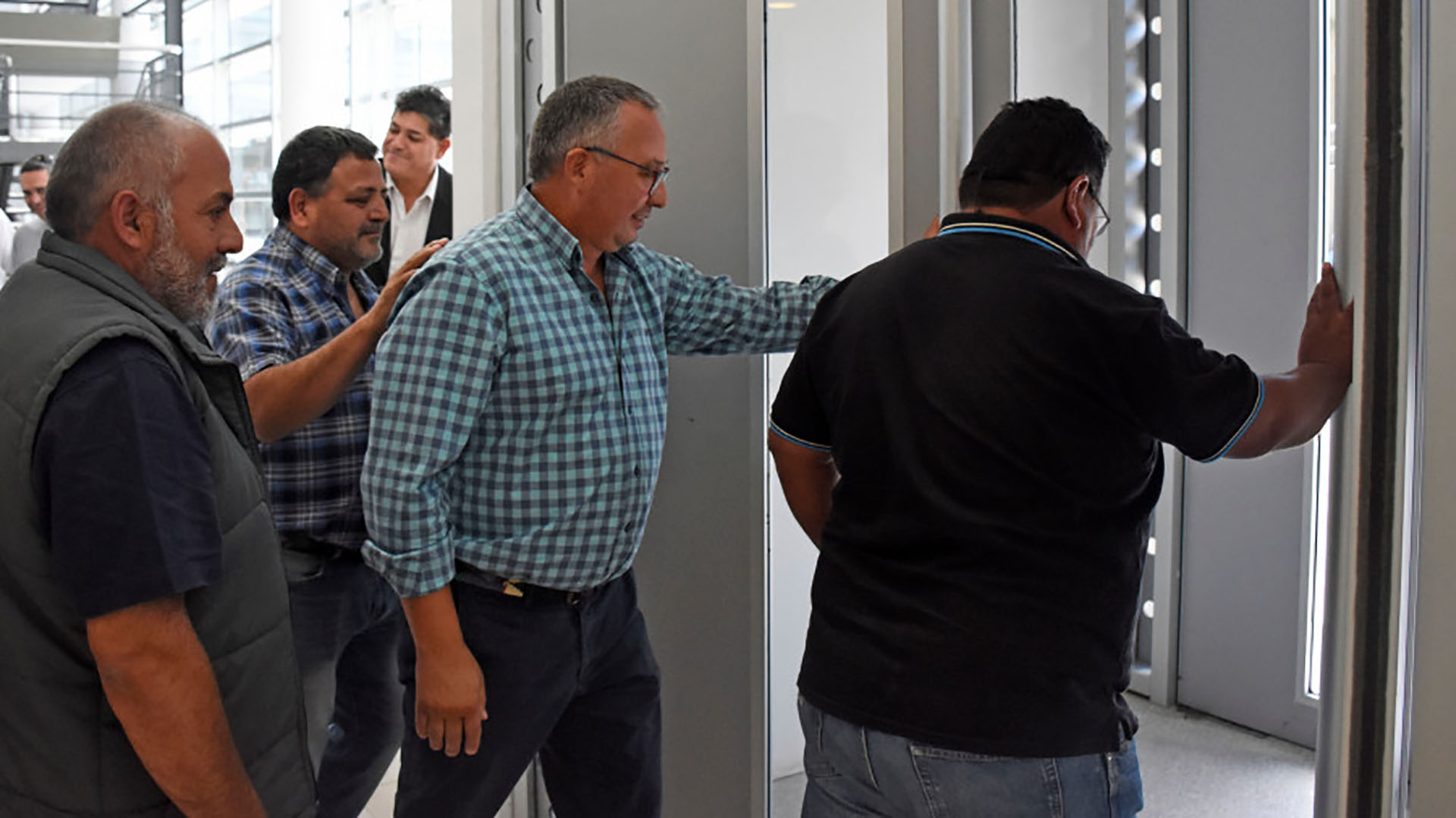 Fallo histórico: Neuquén logró condenar a un sindicalista por cortar calles