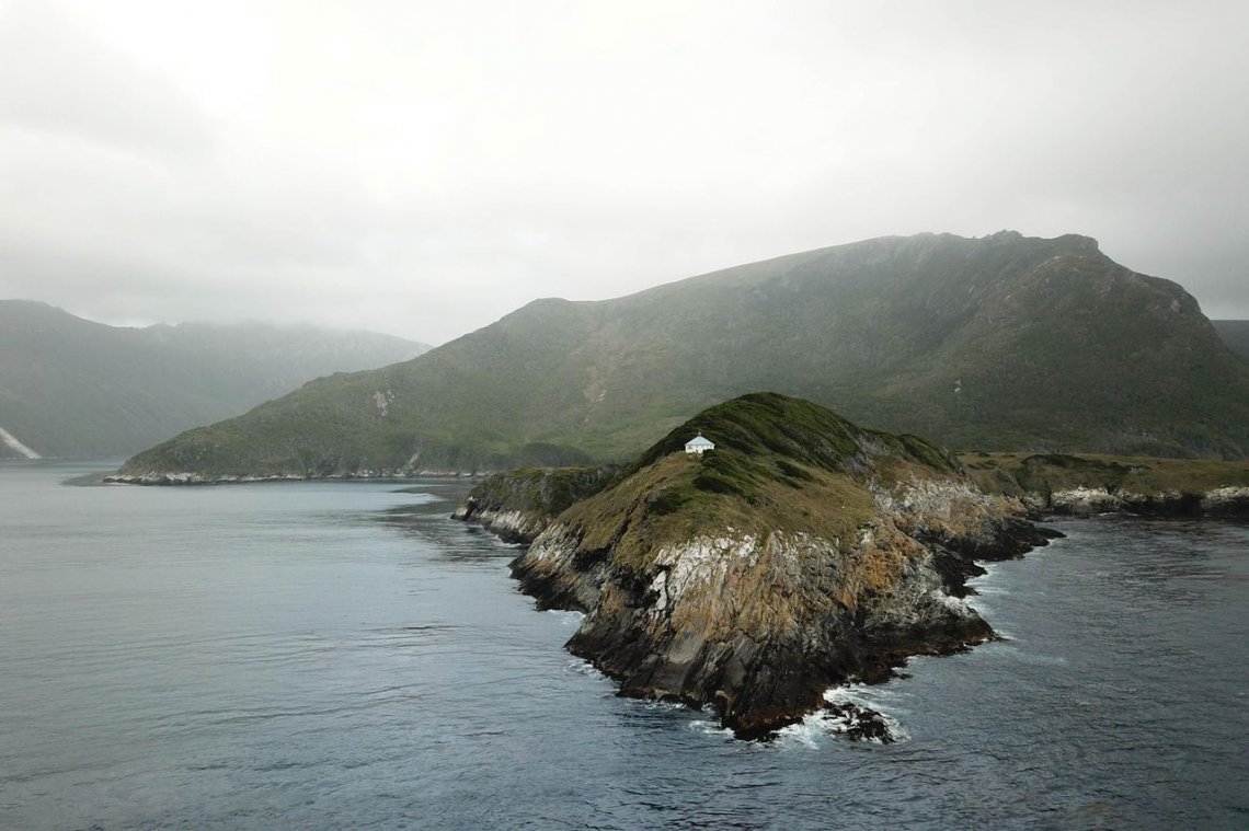 ushuaia