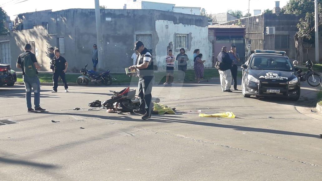 motociclista