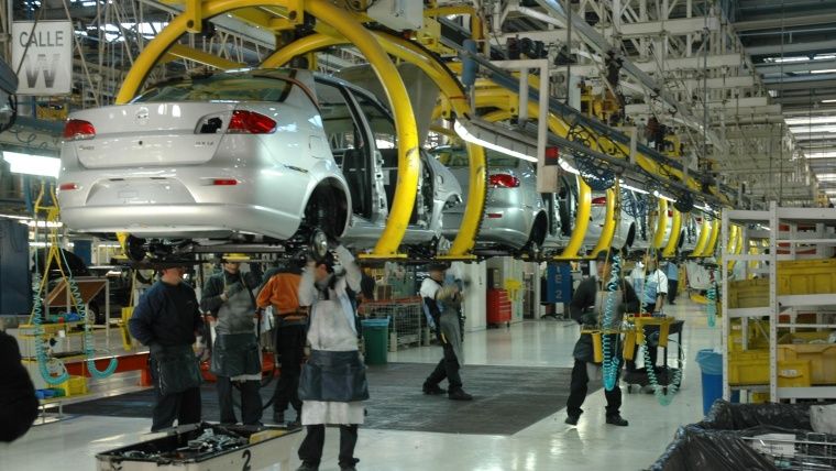 industria