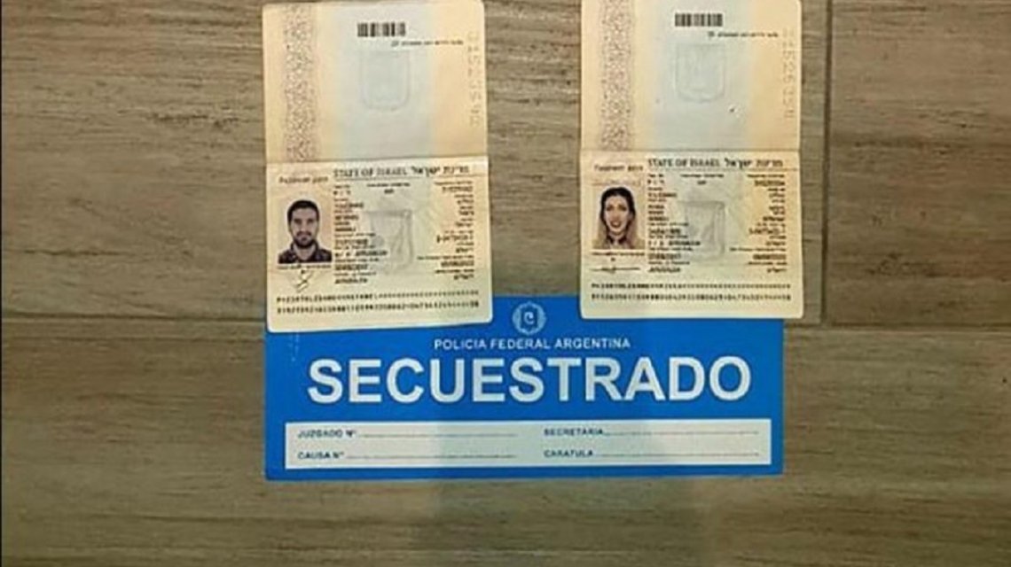 irania Migraciones
