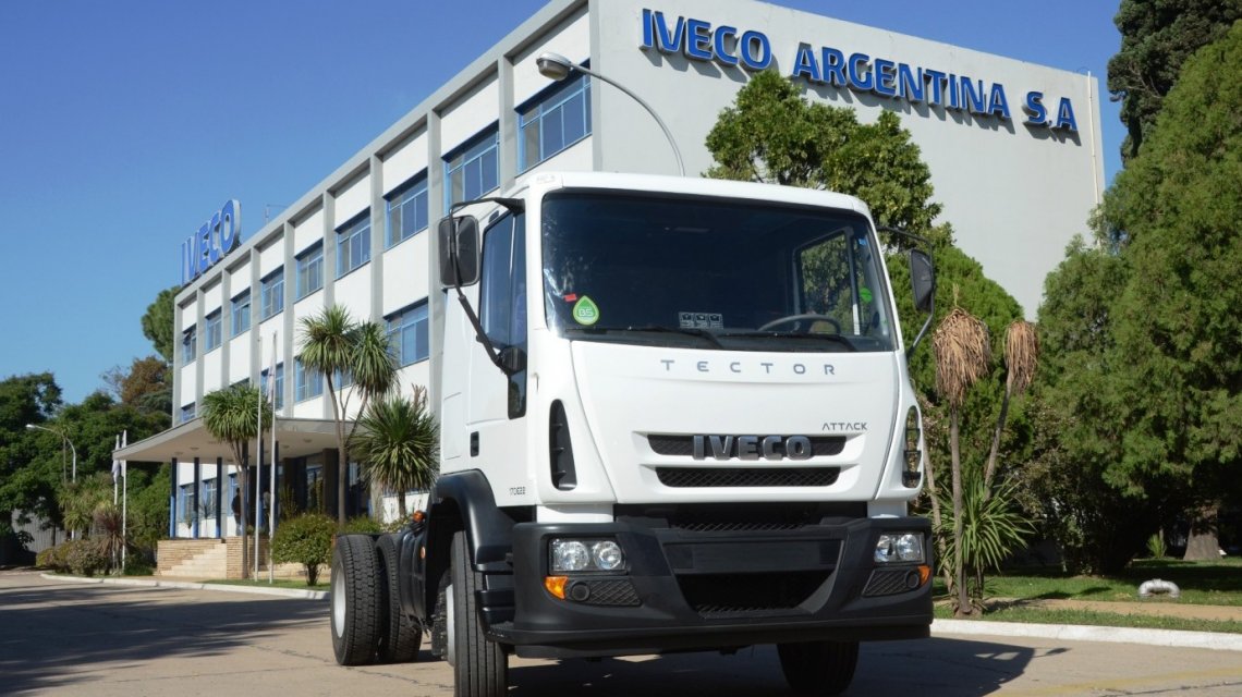 iveco