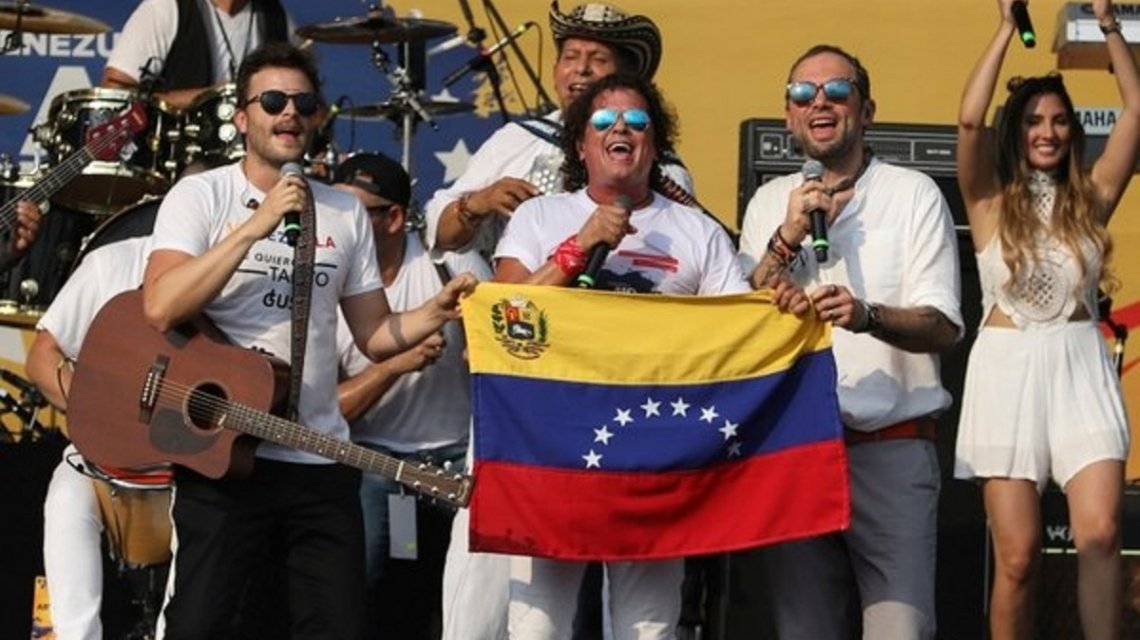 Venezuela