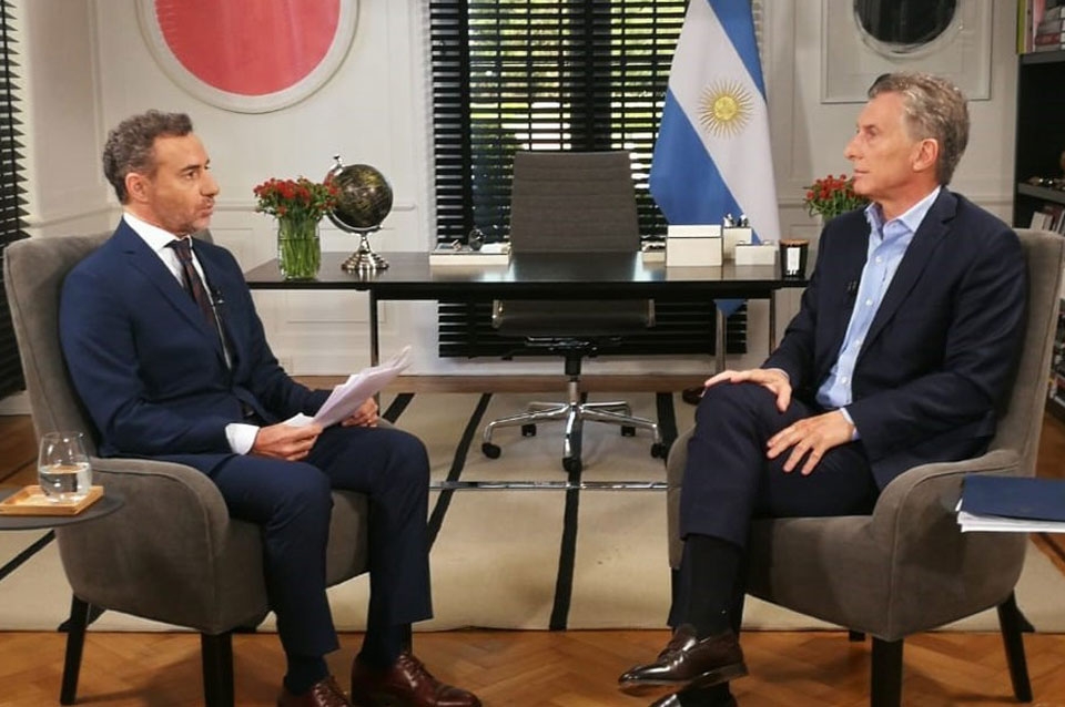 macri macri