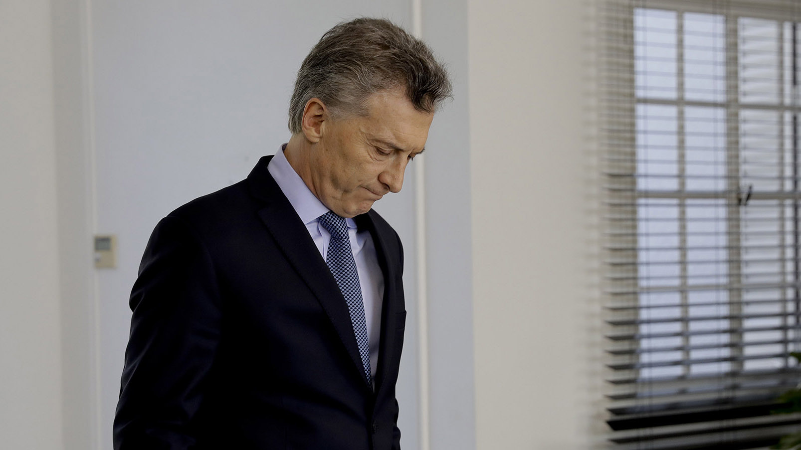 Macri