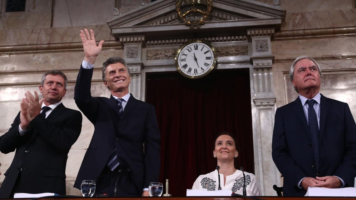 macri