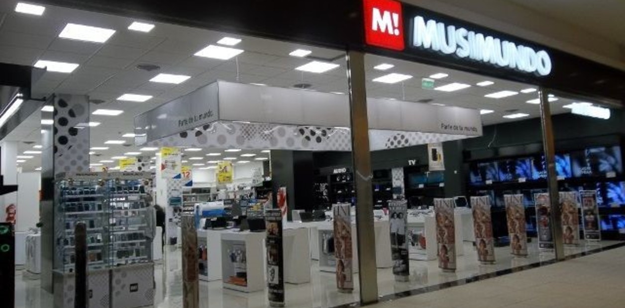 musimundo