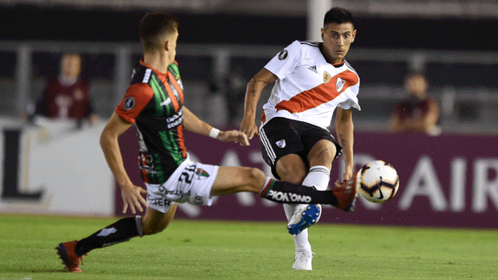 palestino