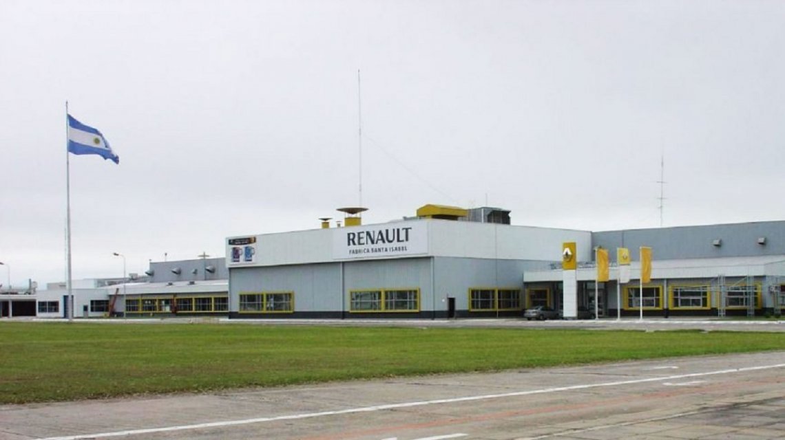 renault