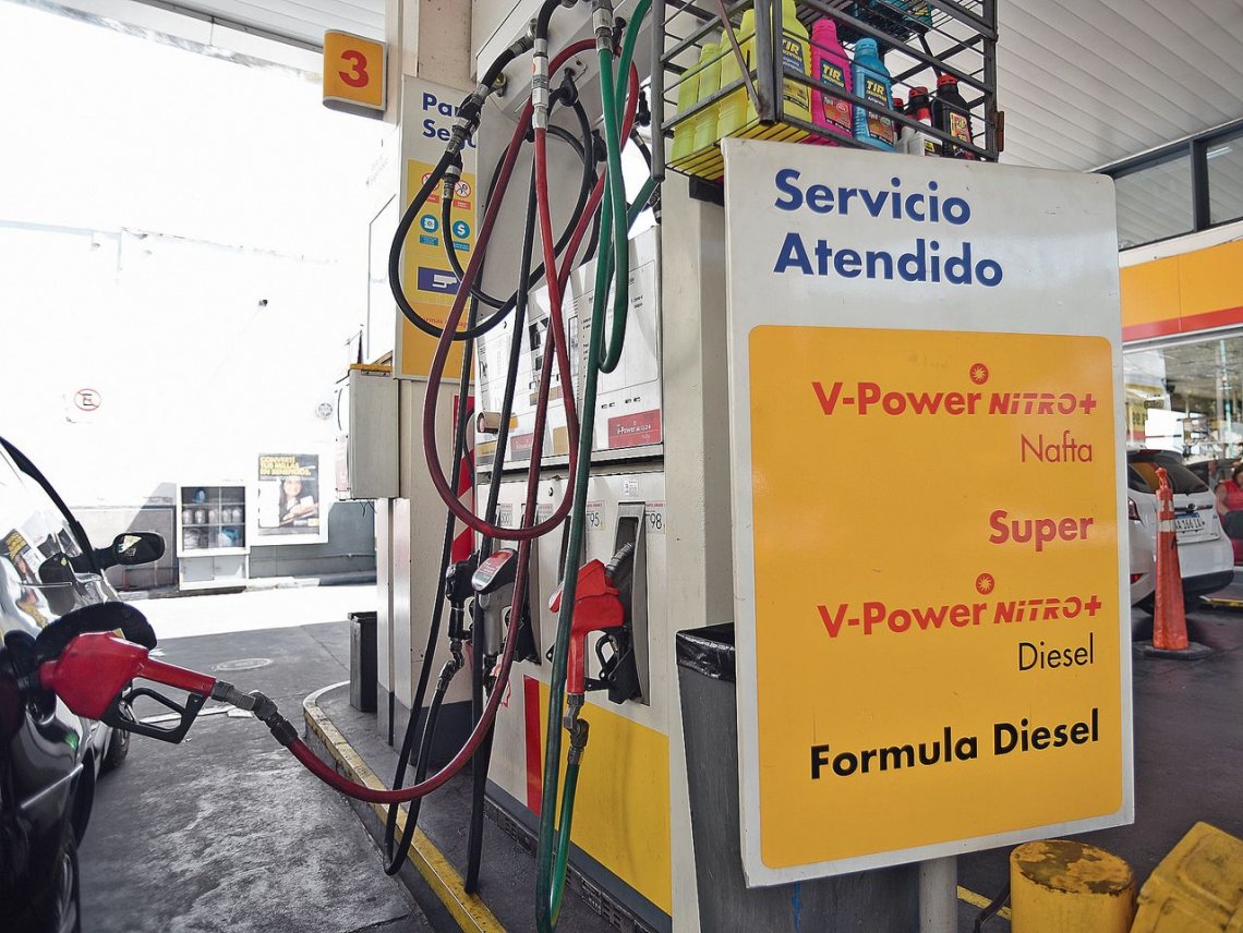 combustibles