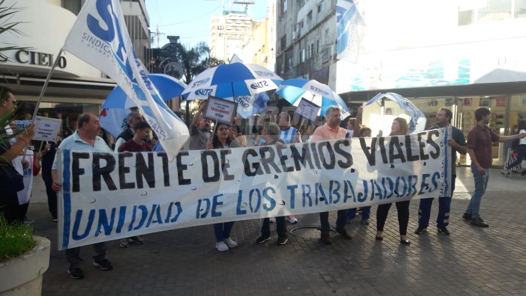 vialidad