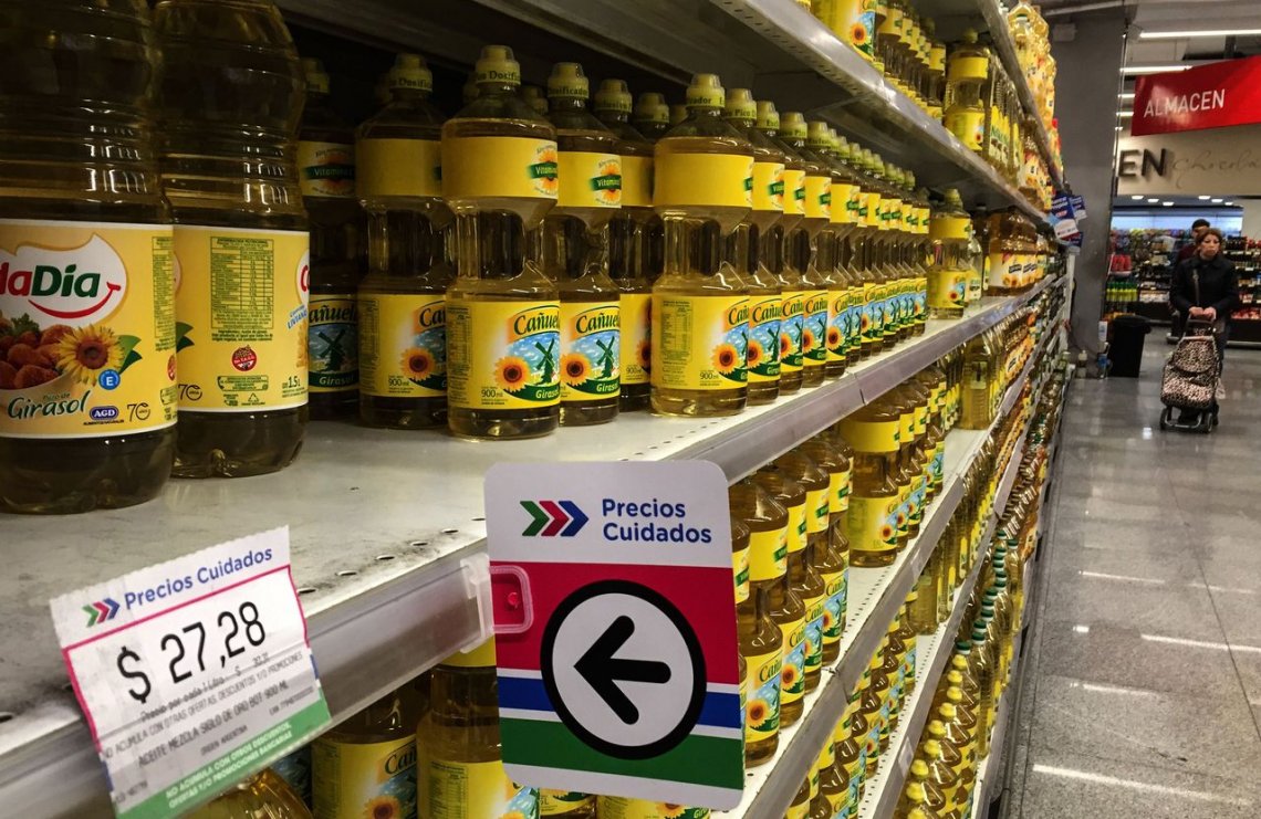 Precios Cuidados Precios Cuidados