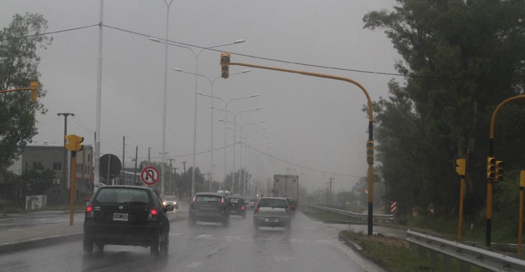 lluvia