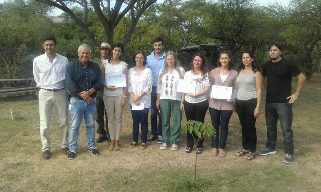 TRES PROPUESTAS AMBIENTALES SERÁN FINANCIADAS EN LA PROVINCIA, UNA DE ELLAS DE SAN JAVIER