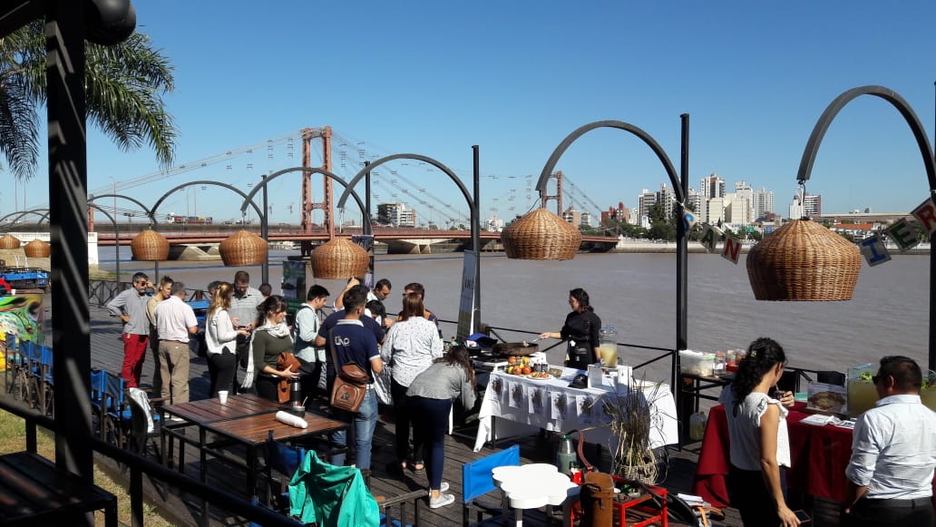 Turismo - Semana Santa 2019