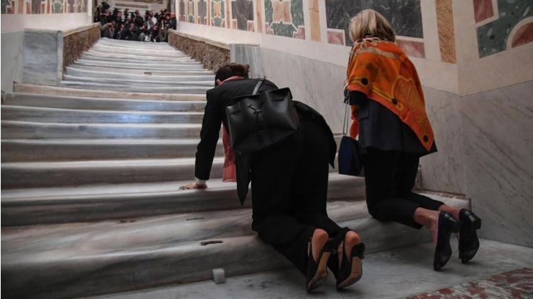 VATICANO