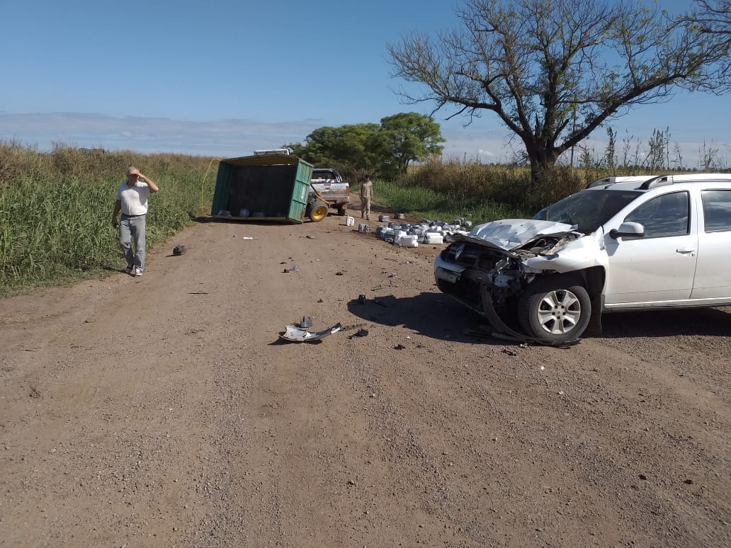 accidente sitram