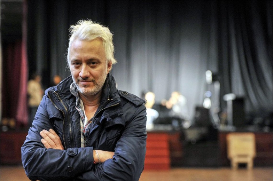 Andy Kusnetzoff