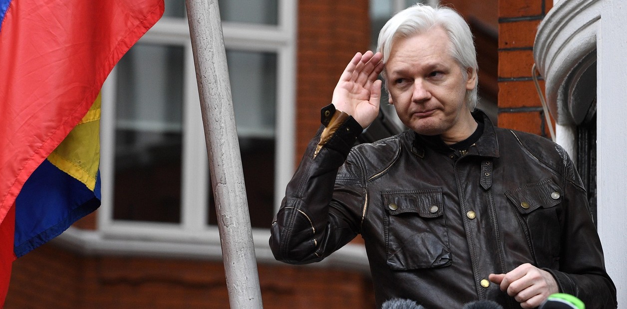 assange