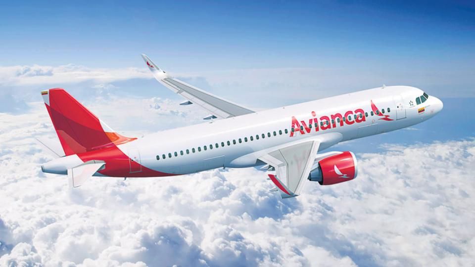 aviones