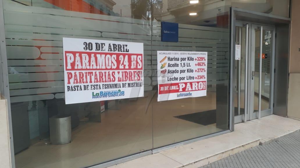 paro