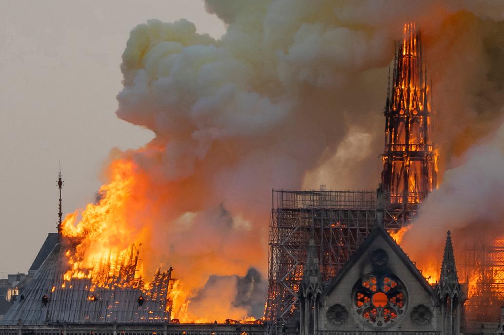 notre dame