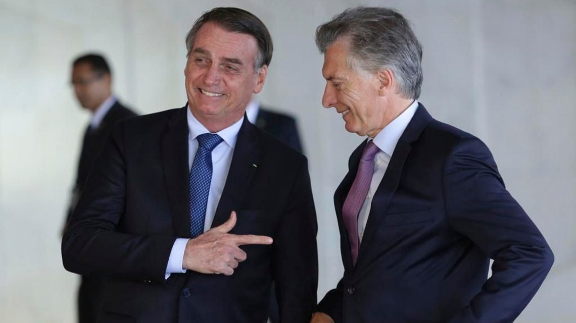 Bolsonaro