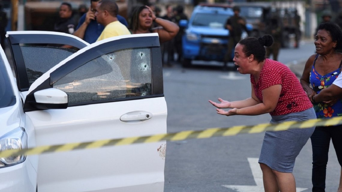 brasil