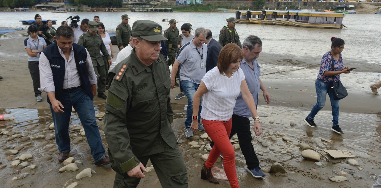 bullrich