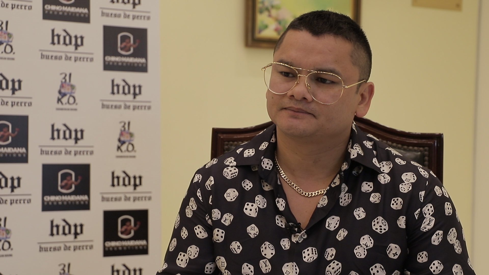 Chino Maidana