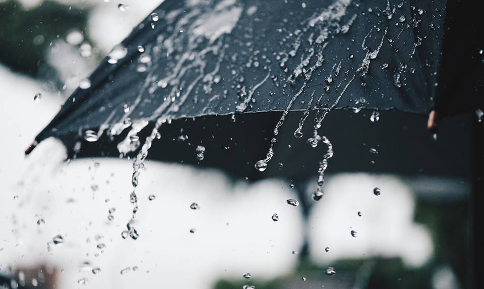 datos de lluvia 2019