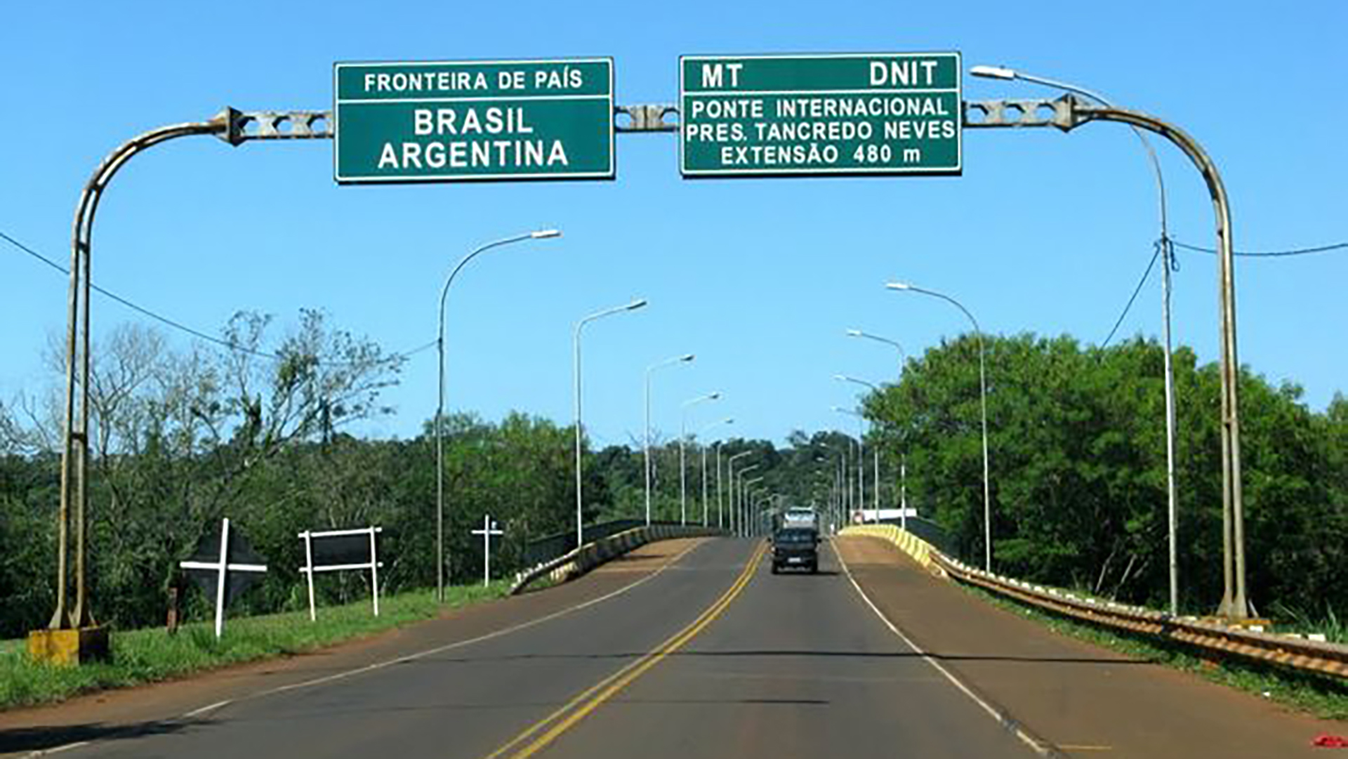 El Gobierno aprobó nuevas medidas para reforzar los controles migratorios en las fronteras